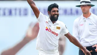 ಟೆಸ್ಟ್ ಕ್ರಿಕೆಟ್‌ನಲ್ಲಿ ಅತಿ ಹೆಚ್ಚು ವಿಕೆಟ್ ಪಡೆದವರು ಯಾರು?
