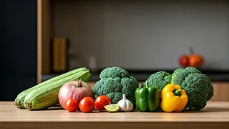 Monsoon Diets Need Taste And Gut Sense