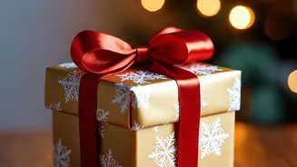 7 Budget-Friendly Gift-Wrapping Ideas For India's Festive Season