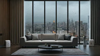 Global Decor Trends Need Monsoon-Proof Thinking Too