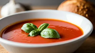 Cozy Up: 5 Comforting Soups to Warm Your Winter Days