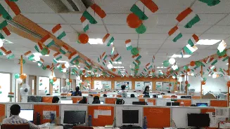 Independence Day 2026: 10 creative office decoration ideas to bring Tiranga spirit to your workplace