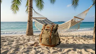 A Rest Day Can Protect Both Health And The Value Of The Trip