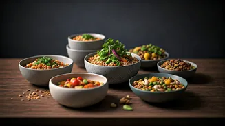 Vrat Food Is Not Just Sabudana Anymore