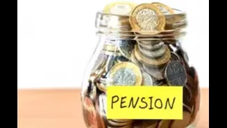 EPF Vs EPS: Know Key Difference; How Much Pension Will You Receive After Retirement?