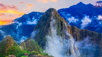 Peru's Overrated Tourist Attractions: Overtourism And The Visitor Experience