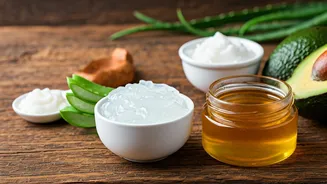 Repair Damaged Hair With These Masks In India