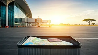 Africa’s Easy-Entry Routes Are Getting More Relevant