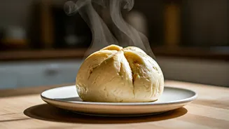 Steamed Morning Snacks Are Back In Demand