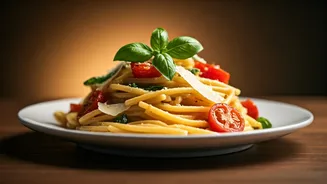 Pasta Perfection: The Ultimate Guide to Delicious Dishes