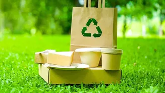 Coffee waste turns into edible protein