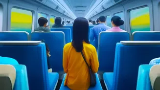 Overnight Sleeper Bus Travel Hacks How To Choose Seats For Better Sleep