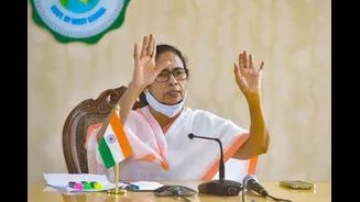 She Votes, She Decides: How Women Are Quietly Running Bengal's Elections