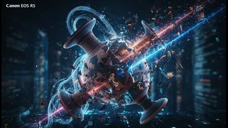The New AI Odyssey Wants Curious Filmgoers, Not Nolan’s Box-Office Crown