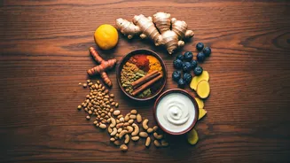 Healthy Eating Gets A Monsoon Upgrade