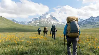 Hiking in Spain: Peaceful trails worth exploring