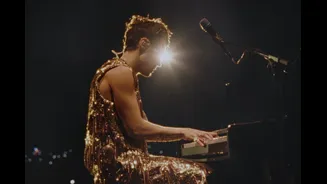 Quais músicas Harry Styles vai contar no Brasil? Veja setlist da turnê