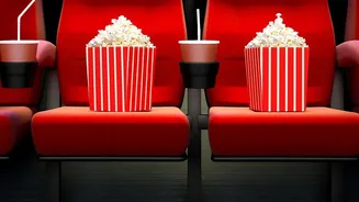 Top Hollywood Comfort Movies Perfect For Comforting Heartwarming Sessions Over The Weekend