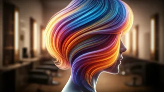 The Psychology Behind a Fresh Cut: How New Hairstyles Boost Your Mood