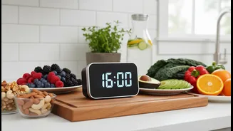 Intermittent Fasting Brings Adherence and Mental Load into Everyday Decisions for People Comparing Diet Approaches