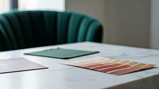 Say Goodbye to These 6 Outdated Paint Colors: Interior Designer Trends for 2024