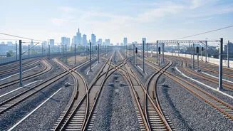 Central Railway Is Running A Special Ticket-Checking Drive Through October