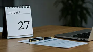 Capricorn's Daily Digest: October 27th, 2025