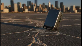 Travellers Need To Check Whether The Destination Airport Is Near The City