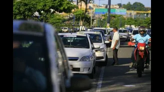 Move Brasil para taxistas e motoristas de app libera compra de carros seminovos; veja regras, modelos e como participar