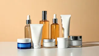 त्वचा की देखभाल: एक शुरुआती मार्गदर्शिका