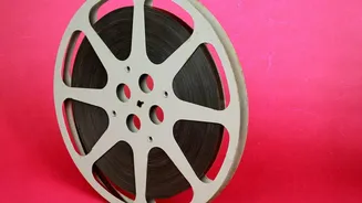 Why Bollywood Is Bringing Popular Older Films Back To Cinema Halls