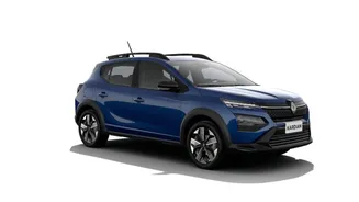 Renault lança nova versão de entrada do Kardian 2027 com preço mais acessível