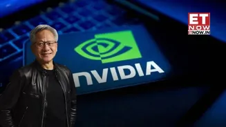 Nvidia to buy AI chip startup Groq for USD 20 billion
