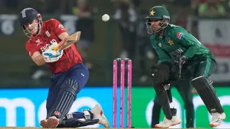 T20 World Cup News Bulletin Feb 25: England Advance, India-Pakistan Semi-Final Ruled Out