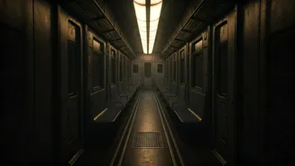 Unsettling Train Journey in India: A Traveler's Account of Unwanted Attention and Safety Concerns