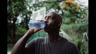 Effective Ways to Stay Cool During a Heat Wave