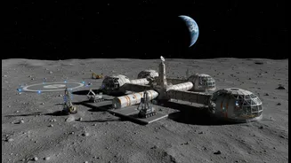 NASA's Moon Base Science Push: The Practical Takeaway for Indian Readers