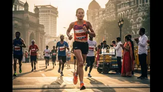 Could Extreme Running Raise Colon Cancer Risk? Why A New Study Is Sparking Debate Among Marathoners