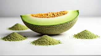 5 Melon Seed Powder Beauty Hacks: Reveal Glowing Skin!