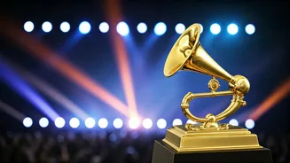 Grammy Awards 2026: A Celebration of Music