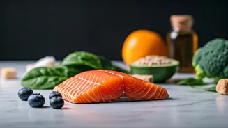 Eczema Diet Unveiled: Nourishing Your Skin from Within with Foods to Embrace and Avoid