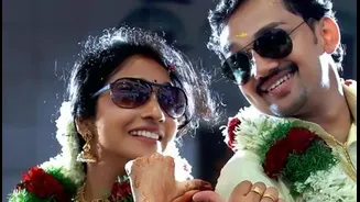 Big Day in God’s Own Country: Kerala Wedding 101