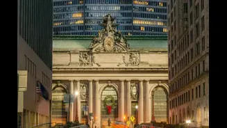 125-Years-Old And Still Majestic: Inside The World’s Largest Railway Station