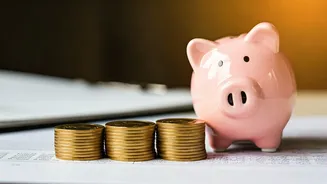 Financial Security: What Income Level Suffices?