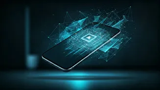 AI Agents to Replace Smartphone Apps: A Tech Visionary's Bold Prediction