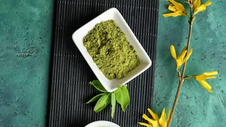 The Matcha Movement Is Giving Bengaluru's Café Culture A Fresh Identity