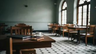 Kolkata Heritage Cafés Become New Remote Work Spots For Young Professionals