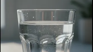 Why Urban Young Adults Misjudge Water Hygiene Levels Based Merely On Clear Appearance
