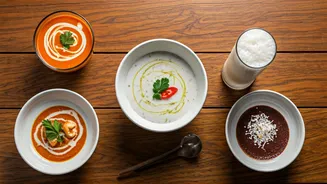 5 Delightful Coconut Milk Recipes to Elevate Your Home Cooking