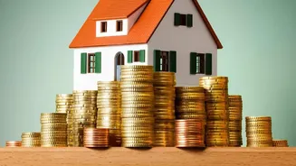 Understanding Expense Ratios: How Higher Fund Management Fees Drain Your 20-Year Mutual Wealth